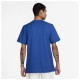 Nike Ανδρική κοντομάνικη μπλούζα Sportswear Fran Just Do It Verbiage Tee Nike Ανδρική κοντομάνικη μπλούζα Sportswear Fran Just Do It Verbiage Tee